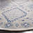Micro-Loop Hand Tufted Wool Southwestern Rug-25950280