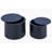 2-Pieces Nesting Coffee Table Set-1279830431
