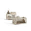 Casablanca 3-in-1 Convertible Bassinet-520051482