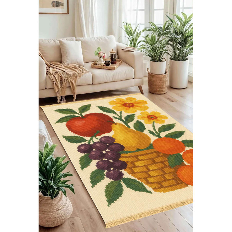 Tapis Orchard
