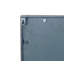 Jeip Metal Flat Wall Mirror