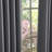 Adina Sevan Solid Thermal Grommet Curtain Panels-85516676-85516684