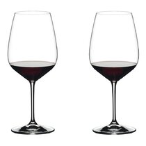 Riedel Vinum Pinot Noir Wine Glasses (Set of 2) - Reading China