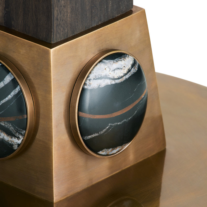 Lancelot End Table