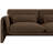 Sloan 64" Velvet Loveseat-87748572