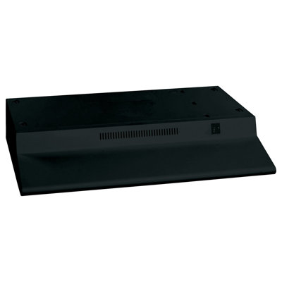 29.88" 180 CFM Ductless Under Cabinet Range Hood