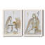 Sainte nuit, ensemble de 2 impressions-974759695-974759707-1046699135