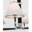 Rigby 6 - Light Chandelier-1710286605
