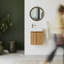 Jill Freestanding Standard Bathroom Storage