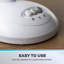 Daewoo 27 cm Oscillating Personal Fan