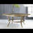 Infiniti Round Dining Table