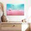 Flamant rose plage Brampt-107688691