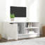 Mortensen Unfinished TV Stand for TVs up to 80-318943249