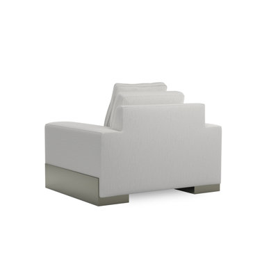I'm Shelf-Ish Chair