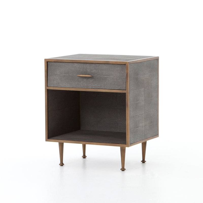 Hartstown 22'' W Nightstand