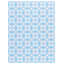Tapis de cuisine en vinyle Tiago-624558201