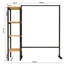 Harelda Clothes Rack