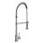Kitchen Faucet Side Spray