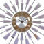 Horloge murale Ladburst
