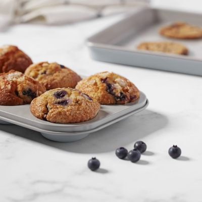Cuisinart 6-Piece Ceramic Nonstick Bakeware Set