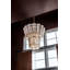 Lustre 10 lumières Cassian