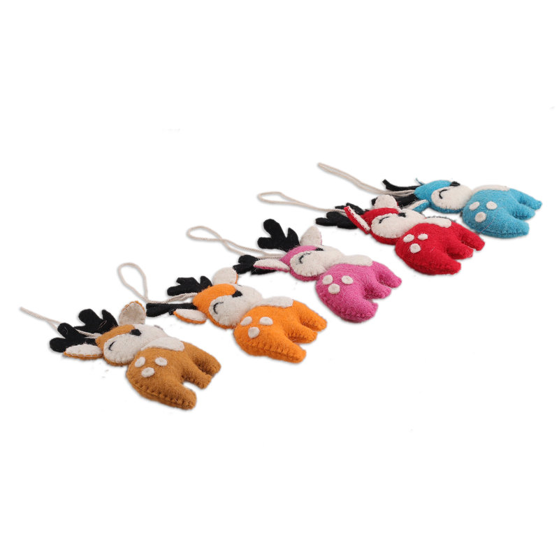 Accessoire d'ornement illuminé The Holiday Aisle®