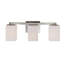 Éclairage pour meuble-lavabo Capri On Trend-129908021