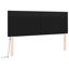 Headboard Plain Design Faux Leather-2071114112-2071114115-2071114117