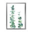 «Silver Blue Eucalyptus Branch», reproduction sur toile encadrée-59645249-59645270