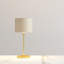 Lampe torchère en métal Nejka-195919401