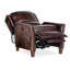 Fauteuil inclinable électrique Livingston avec repose-tête électrique