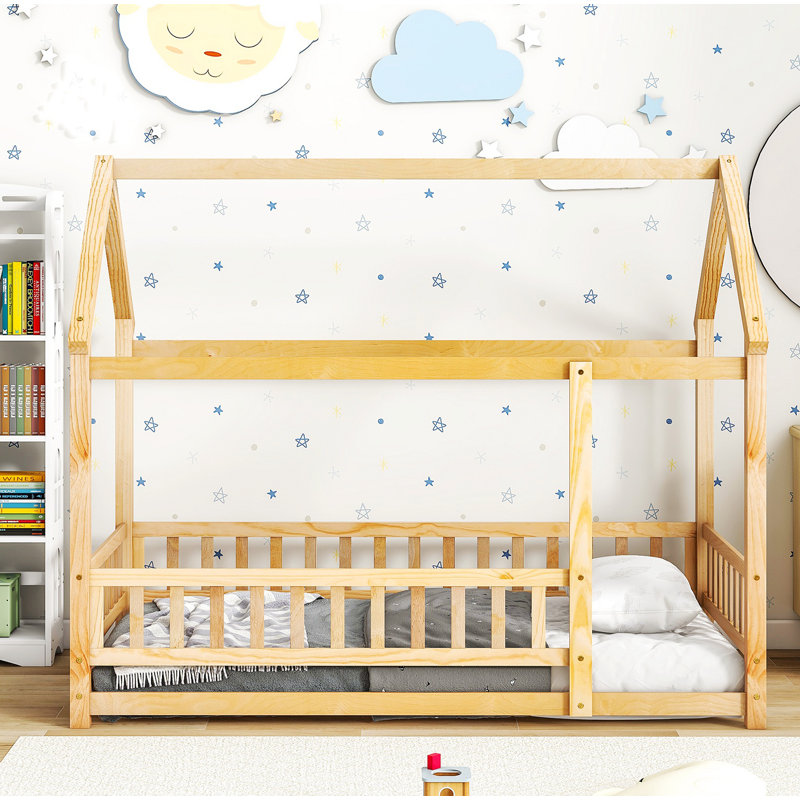 Bed Frame, Full/Double