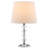 Urbanna Crystal Table Lamp