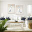 Gallery Wall Art Set by Napa Home and Garden