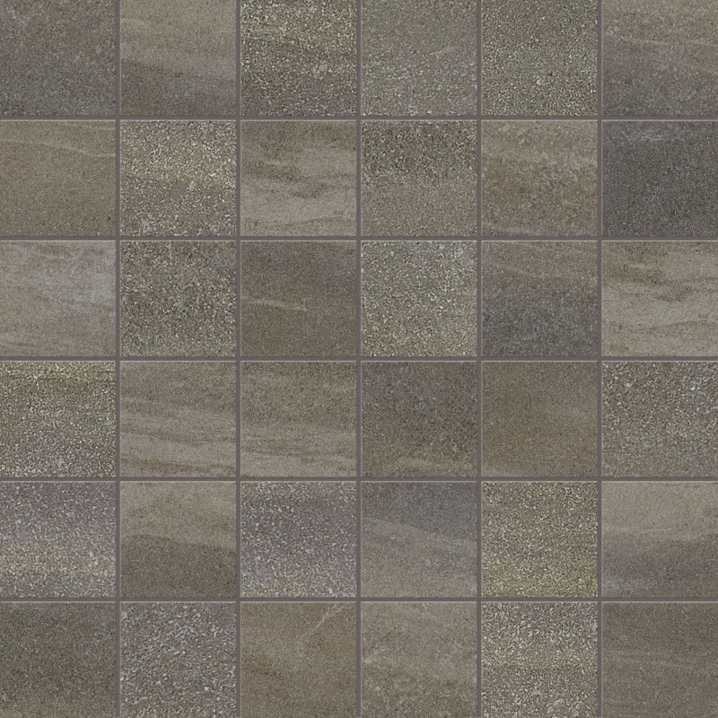 Carreaux de mosaïque en porcelaine cameleon Core