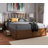 Aajiv Slat Storage Bed-862728195