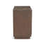 Caden Console Walnut, Emperado