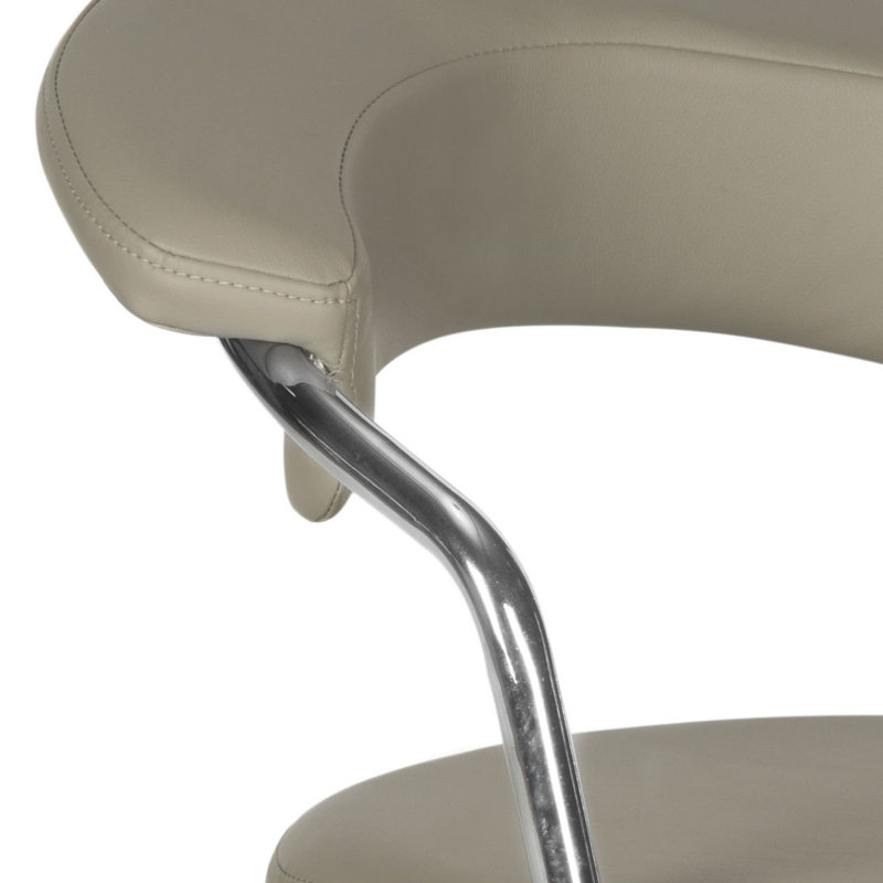 Task Chair, Grey