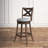 Kohr Swivel Upholstered Counter Stool-26195781