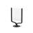 Wishbone Metal Picture Frame-91644647
