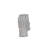 Millsap Ceramic Hand Heart Sculpture -859410193