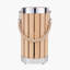 Cothran Solid Wood Novelty Lamp