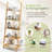 Ladder Bookcase