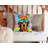 Other/No Pattern Outdoor Throw Pillow-1102800384
