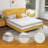Hybrid Mattress,Memory Foam Hybrid  Springs Mattresses, Medium Feel Mattress For Pressure Relief-1622414987-1622414986
