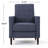 Upholstered Recliner-949631728
