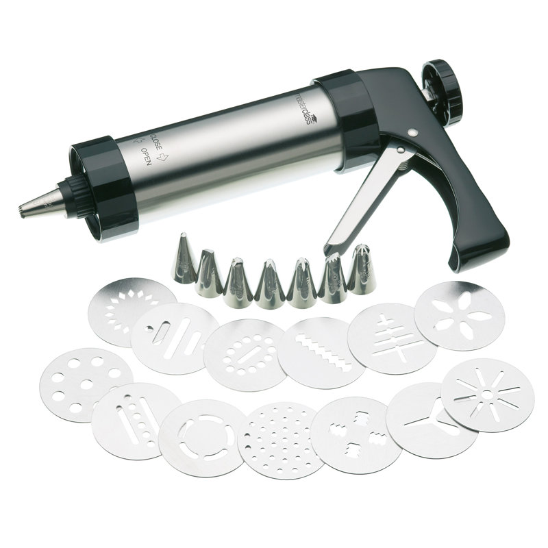 MasterClass Decorating Kit