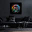 Art mural en verre acrylique-1158114890