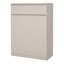 Naia 8 Pair Shoe Storage Cabinet