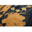 Hand Knotted Wool Floral Area Rug